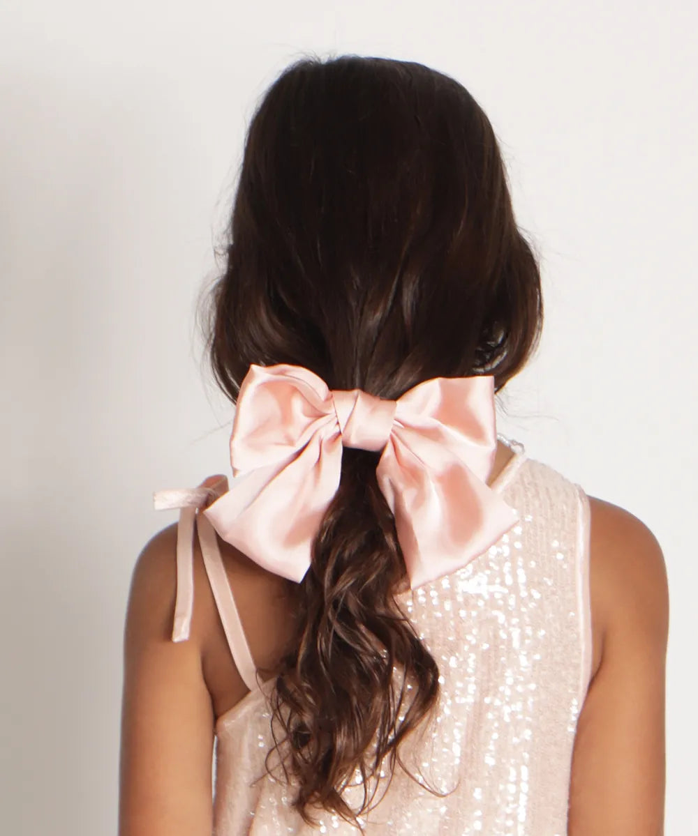 פפיון סטן גומיה לשיער